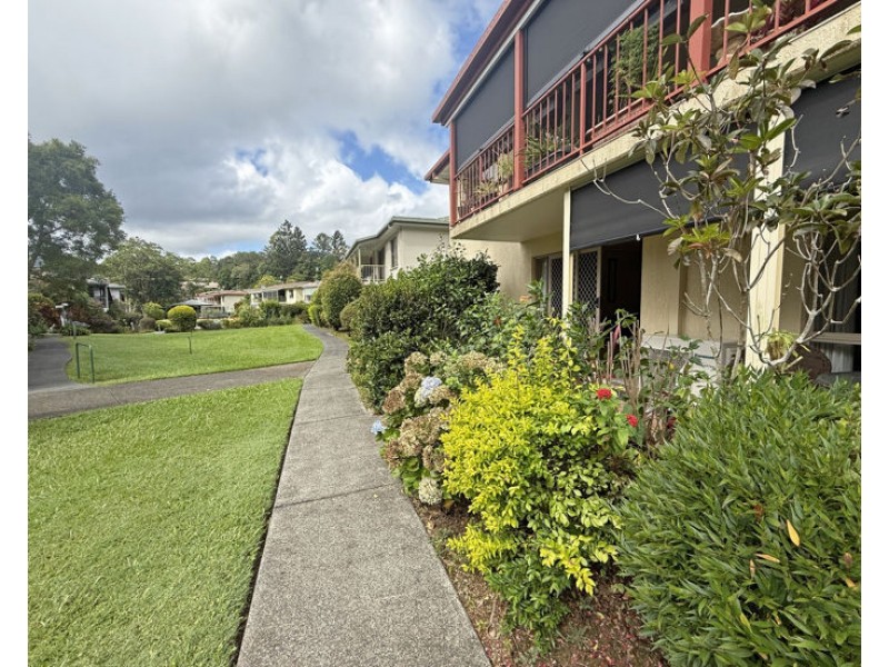 70 Lakeside Drive, Mountain View Retirement Village, Murwillumbah NSW 2484