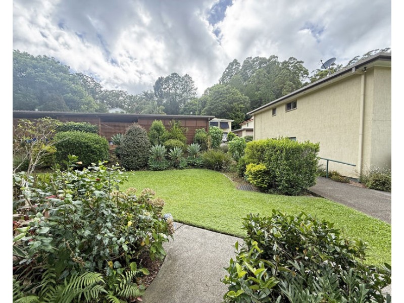 70 Lakeside Drive, Mountain View Retirement Village, Murwillumbah NSW 2484