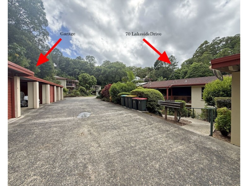 70 Lakeside Drive, Mountain View Retirement Village, Murwillumbah NSW 2484