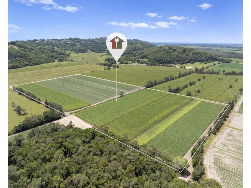 McAuleys Road, Murwillumbah NSW 2484