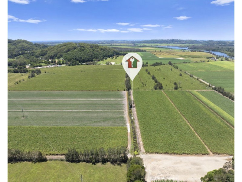 McAuleys Road, Murwillumbah NSW 2484
