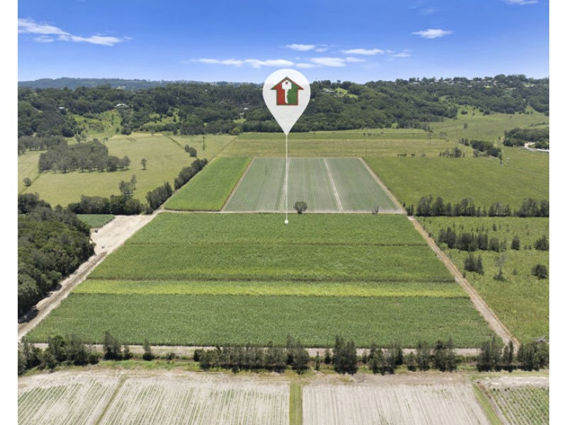 McAuleys Road, Murwillumbah NSW 2484