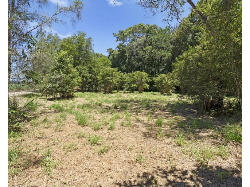 McAuleys Road, Murwillumbah NSW 2484