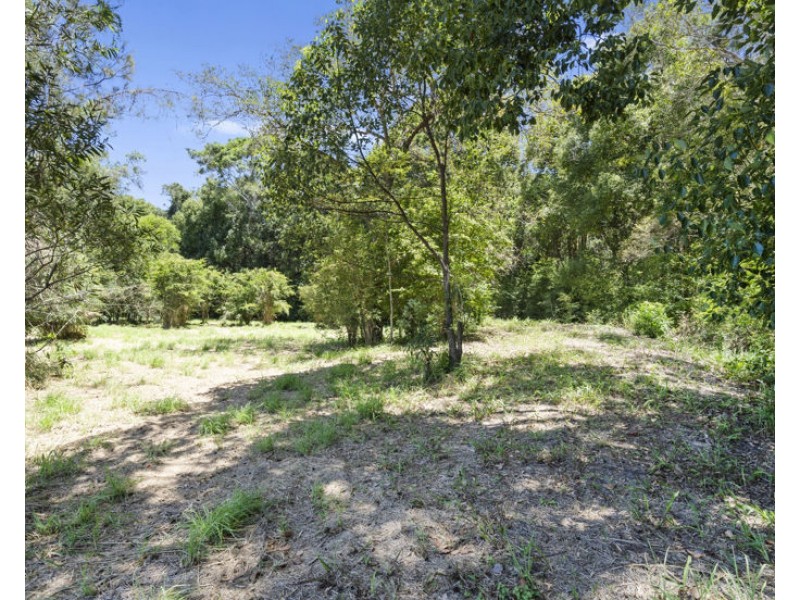 McAuleys Road, Murwillumbah NSW 2484