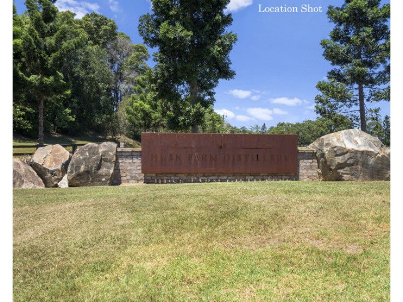 McAuleys Road, Murwillumbah NSW 2484