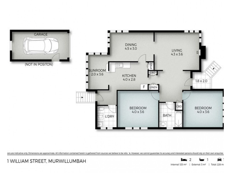 11 William Street, Murwillumbah NSW 2484