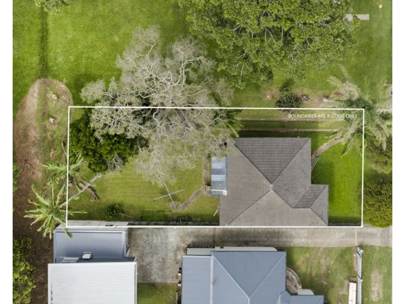 11 William Street, Murwillumbah NSW 2484