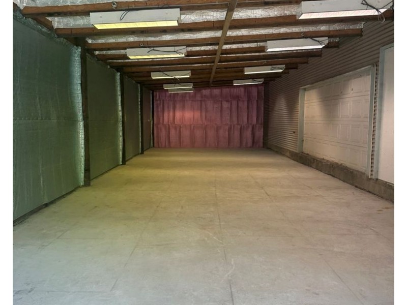 Shed 4-347 Pottsville Rd, Sleepy Hollow NSW 2483