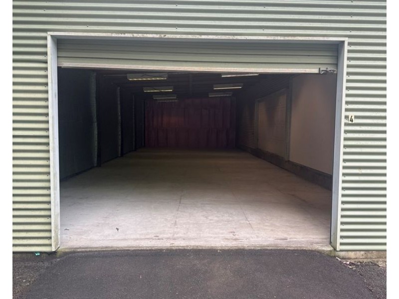 Shed 4-347 Pottsville Rd, Sleepy Hollow NSW 2483