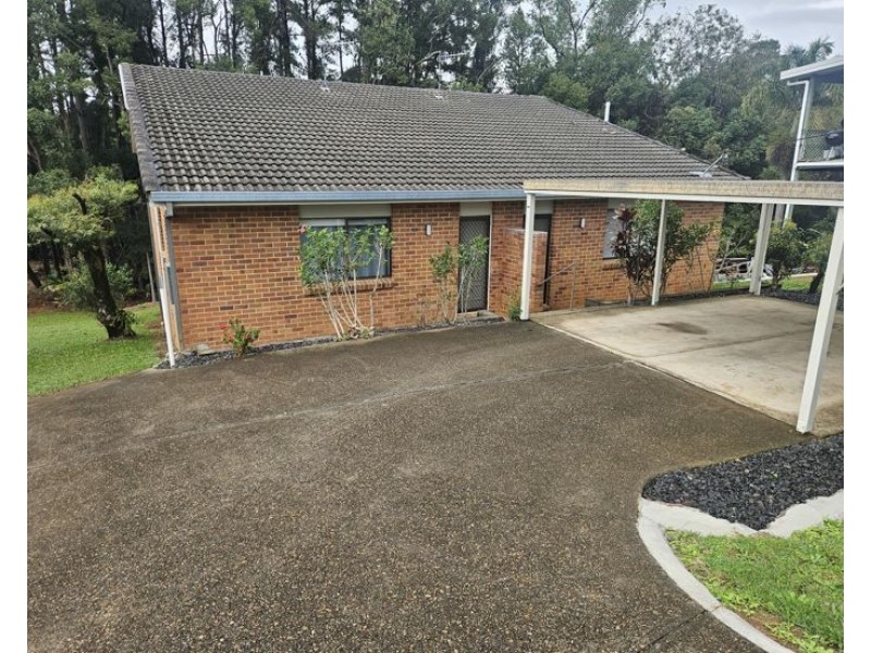 Unit 1/ 33 Countryside Drive, Murwillumbah NSW 2484