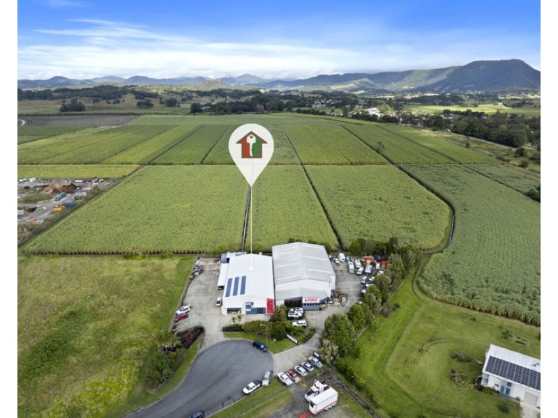 32-34 Durrington Street, South Murwillumbah NSW 2484