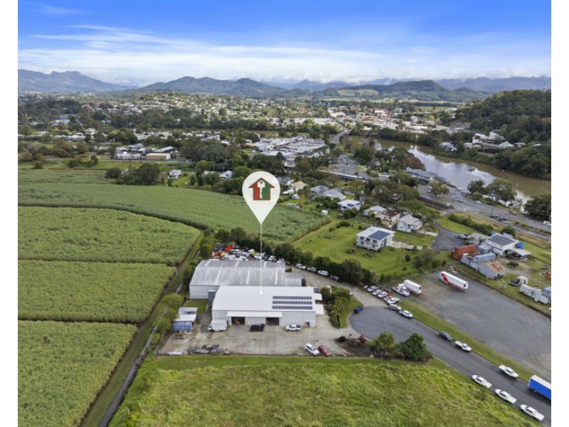 32-34 Durrington Street, South Murwillumbah NSW 2484