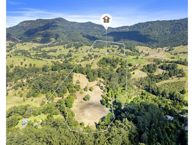 948 Doon Doon Road, Doon Doon NSW 2484
