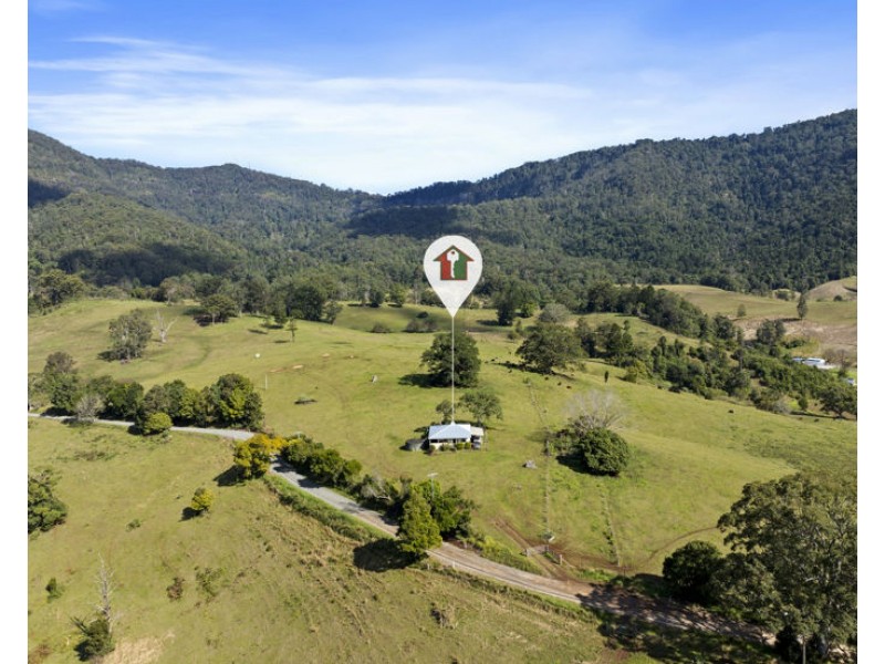 948 Doon Doon Road, Doon Doon NSW 2484