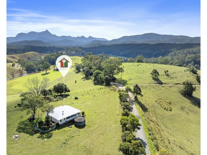 948 Doon Doon Road, Doon Doon NSW 2484