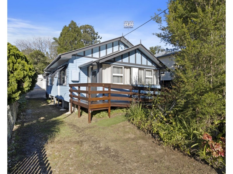 6 Spring Street, Murwillumbah NSW 2484