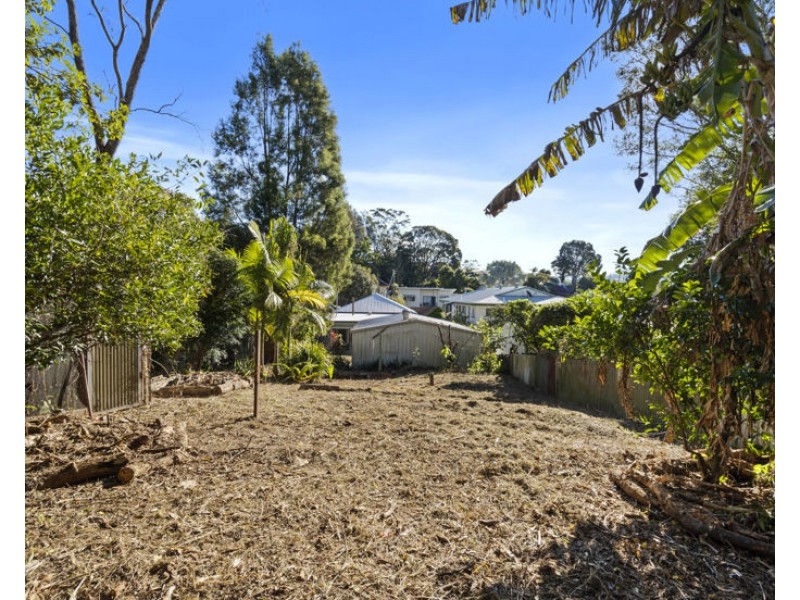 6 Spring Street, Murwillumbah NSW 2484