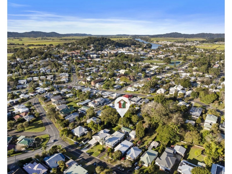 6 Spring Street, Murwillumbah NSW 2484