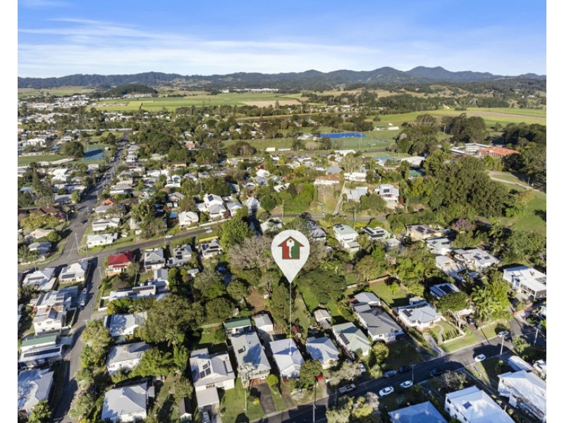 6 Spring Street, Murwillumbah NSW 2484