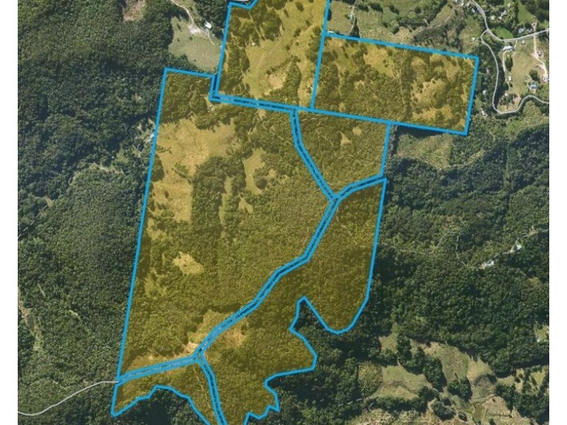 984 reserve creek road, Reserve Creek NSW 2484