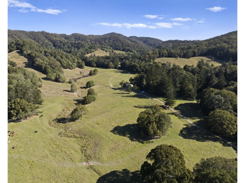 984 reserve creek road, Reserve Creek NSW 2484