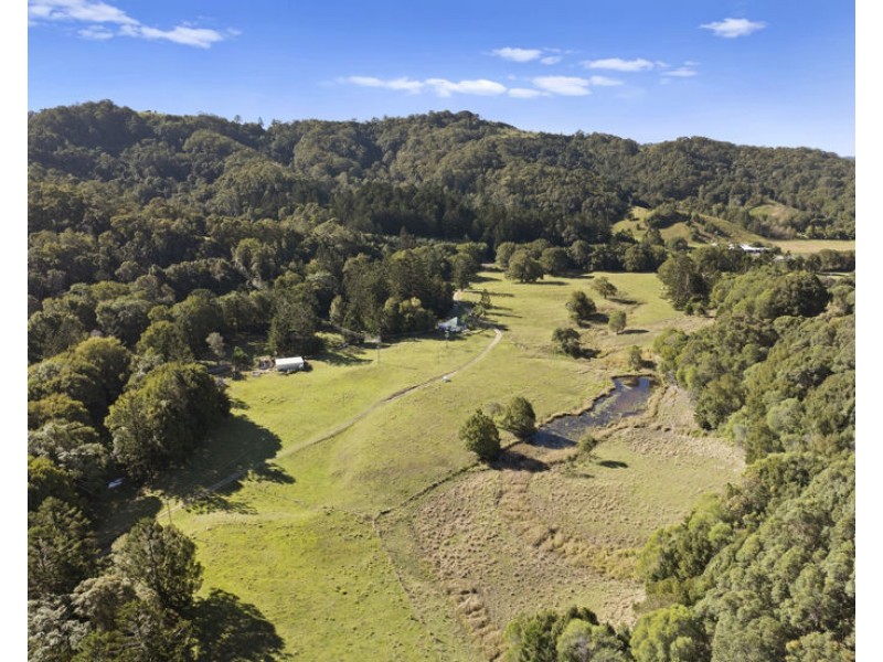 984 reserve creek road, Reserve Creek NSW 2484