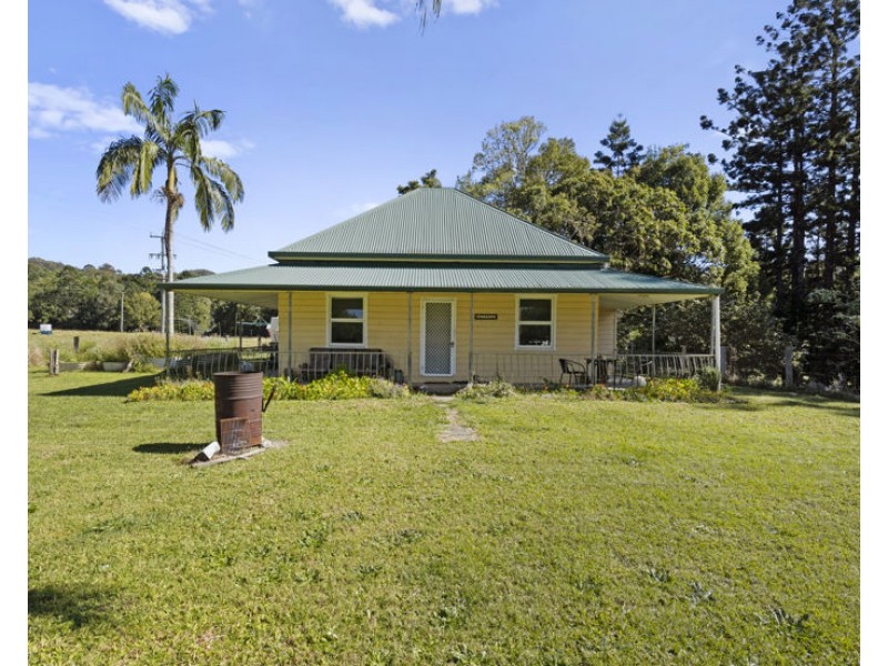 984 reserve creek road, Reserve Creek NSW 2484