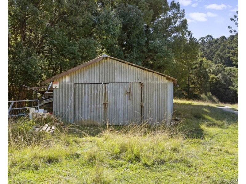 984 reserve creek road, Reserve Creek NSW 2484