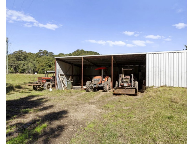984 reserve creek road, Reserve Creek NSW 2484