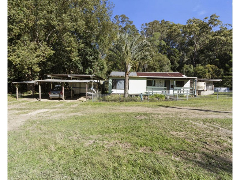 984 reserve creek road, Reserve Creek NSW 2484