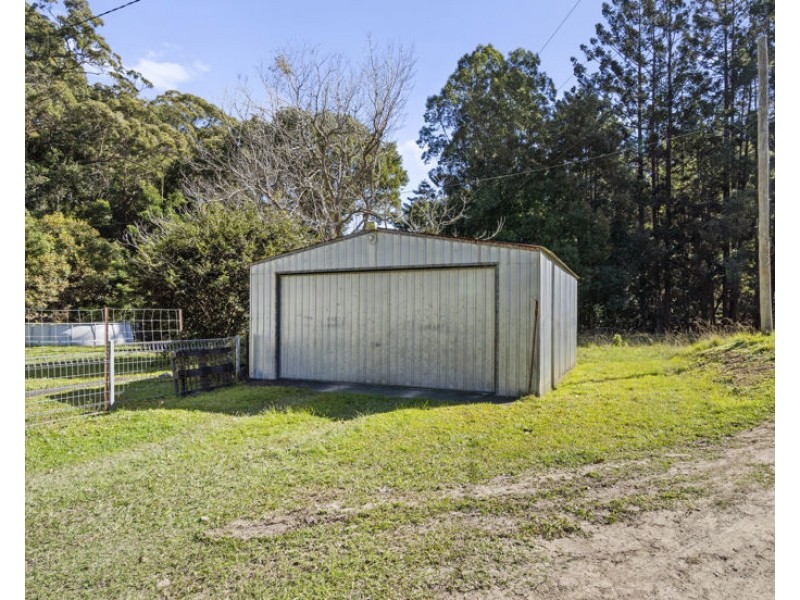 984 reserve creek road, Reserve Creek NSW 2484