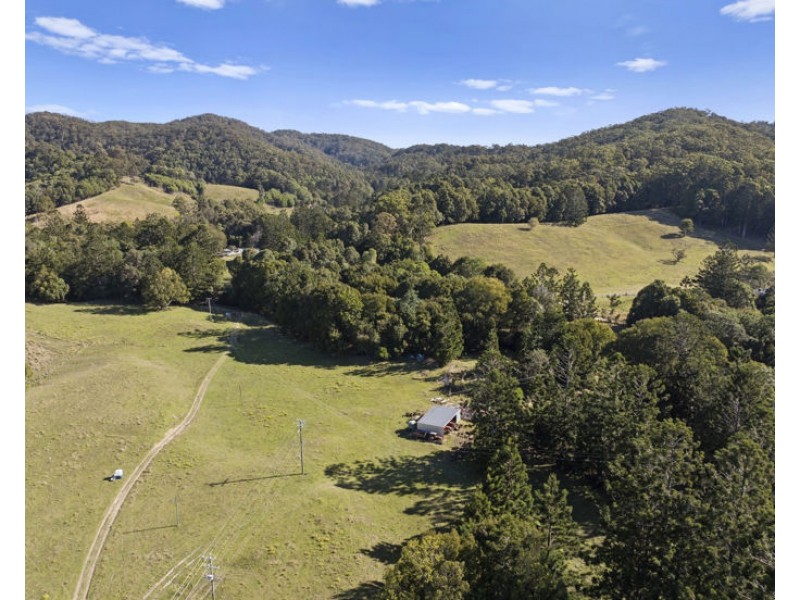 984 reserve creek road, Reserve Creek NSW 2484