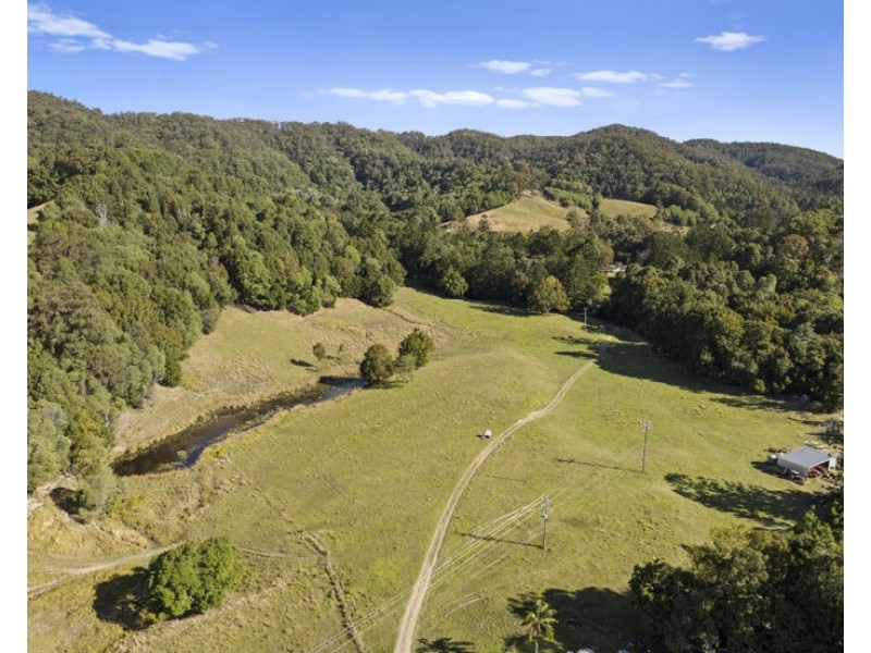 984 reserve creek road, Reserve Creek NSW 2484