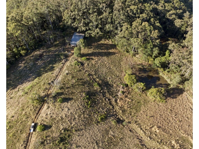 984 reserve creek road, Reserve Creek NSW 2484