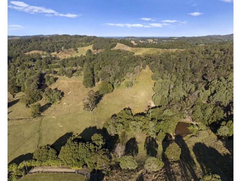 984 reserve creek road, Reserve Creek NSW 2484