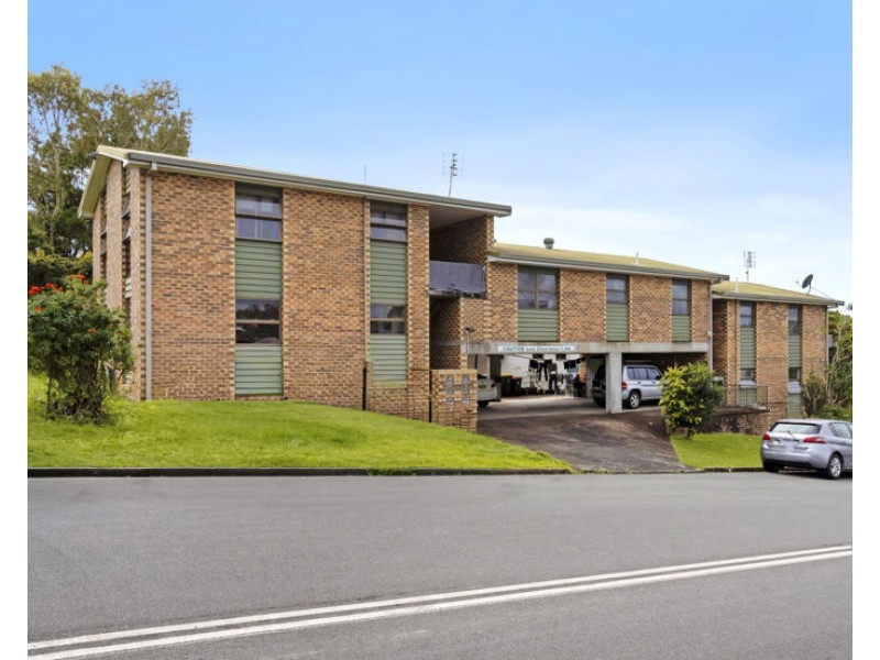 3/76 Riverview Street, Murwillumbah NSW 2484