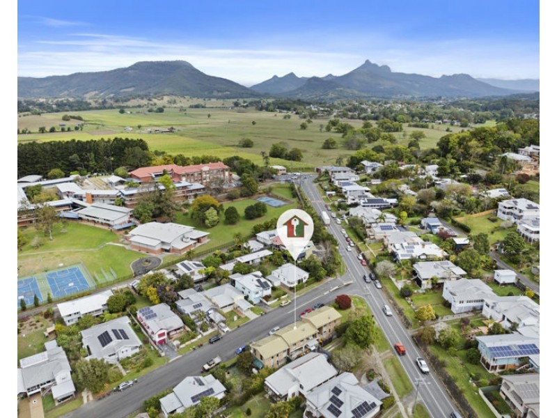 3/76 Riverview Street, Murwillumbah NSW 2484
