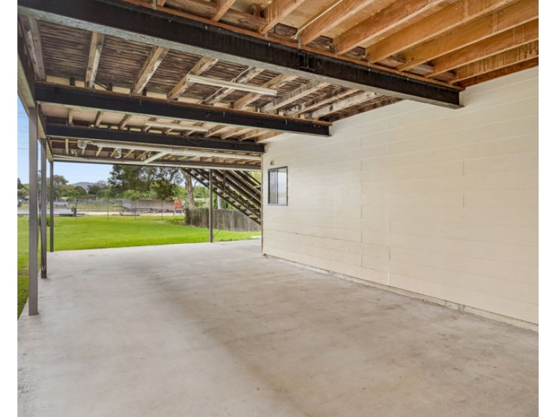 80 Tumbulgum Road, Murwillumbah NSW 2484