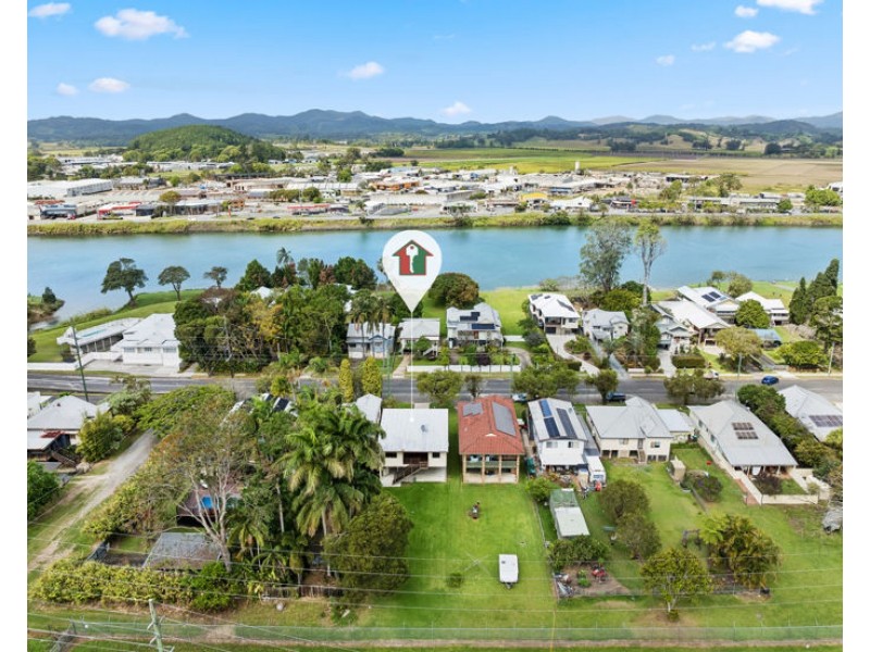 80 Tumbulgum Road, Murwillumbah NSW 2484