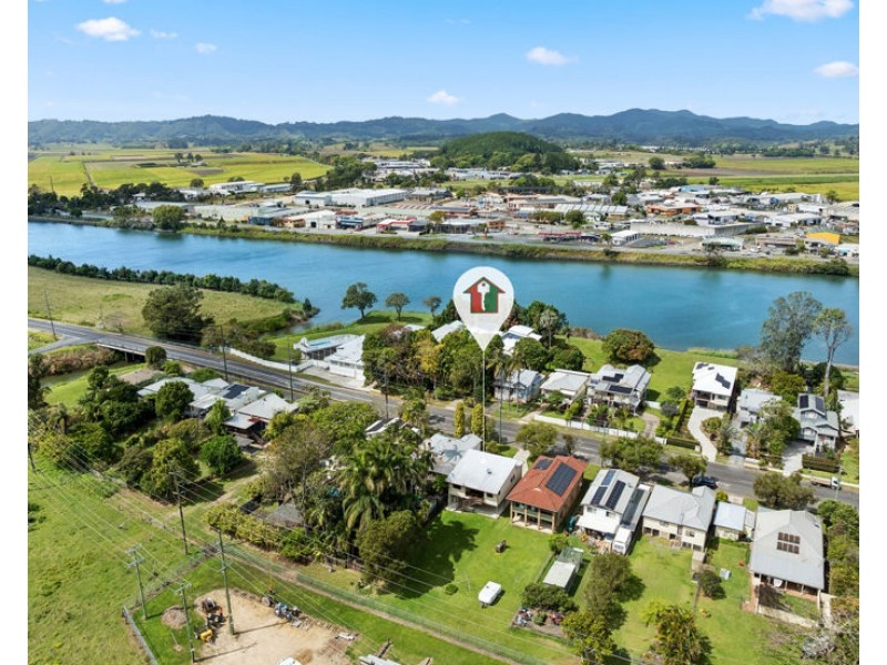 80 Tumbulgum Road, Murwillumbah NSW 2484