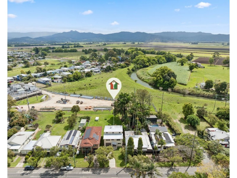 80 Tumbulgum Road, Murwillumbah NSW 2484