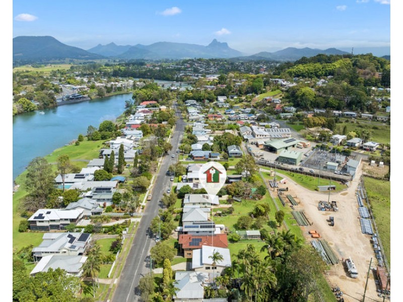 80 Tumbulgum Road, Murwillumbah NSW 2484