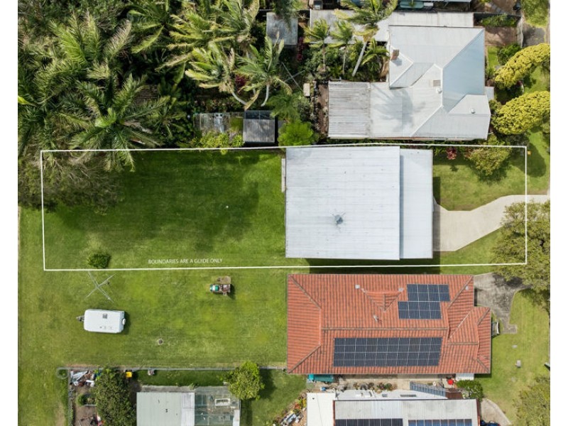 80 Tumbulgum Road, Murwillumbah NSW 2484