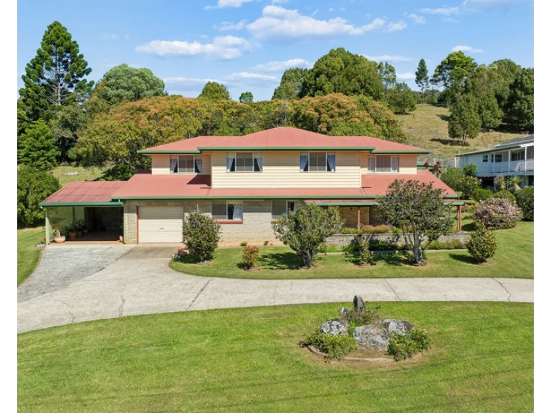 5943 tweed valley way, Mooball NSW 2483