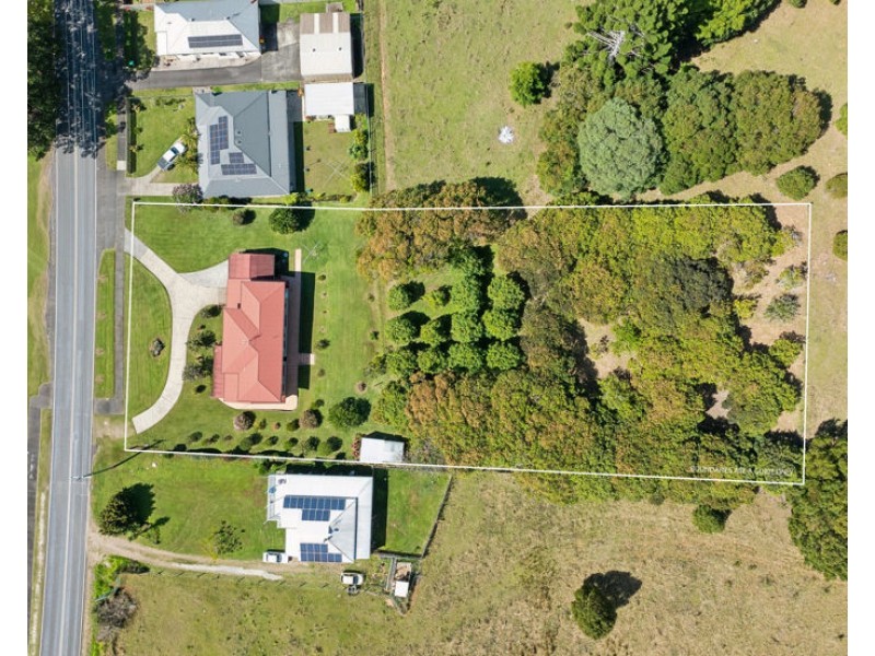 5943 tweed valley way, Mooball NSW 2483