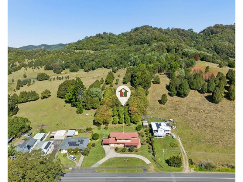 5943 tweed valley way, Mooball NSW 2483