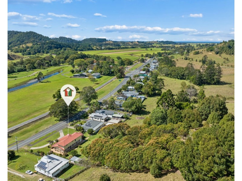5943 tweed valley way, Mooball NSW 2483