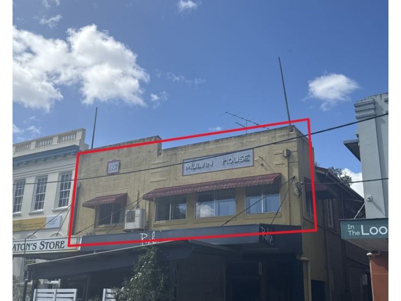 2/6-8 Commercial Road, Murwillumbah NSW 2484
