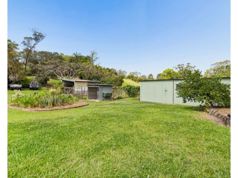 26 Reserve Creek Road, Kielvale NSW 2484