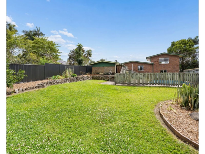 26 Reserve Creek Road, Kielvale NSW 2484